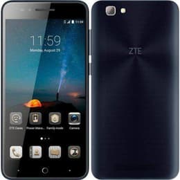 ZTE Blade A612 16GB - Blu