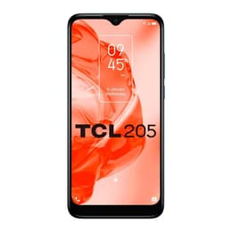 TCL 205 32GB - Grigio
