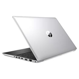 HP ProBook 450 G5 15" Core i5 1.6 GHz - SSD 1 TB - 16GB - QWERTY - Svedese