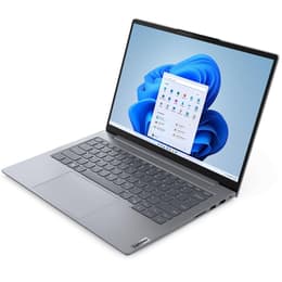 Lenovo ThinkBook 14 G6 ABP 14" Ryzen 5 2 GHz - SSD 512 GB - 16GB - AZERTY - Francese
