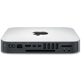 Mac Mini Core i7 2 GHz - SSD 256 GB - 8GB