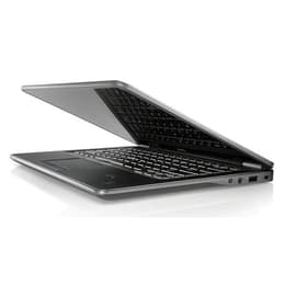 Dell Latitude E7240 12" Core i5 2 GHz - SSD 256 GB - 8GB - AZERTY - Francese