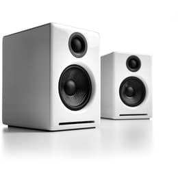 Altoparlanti Audioengine A2 + - Bianco