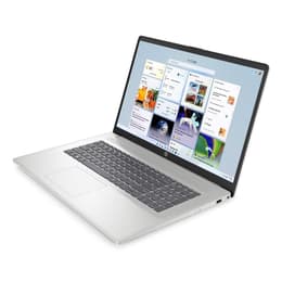 HP 17-cn3001nf 17" Core i3 1.8 GHz - SSD 512 GB - 8GB - AZERTY - Francese
