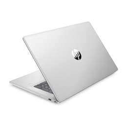 HP 17-cn3001nf 17" Core i3 1.8 GHz - SSD 512 GB - 8GB - AZERTY - Francese