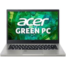 Acer Aspire Vero 14" Core i7 1.7 GHz - SSD 1 TB - 16GB - QWERTY - Inglese
