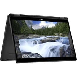 Dell Latitude 7390 2-in-1 13" Core i7 1.9 GHz - SSD 512 GB - 16GB - AZERTY - Francese