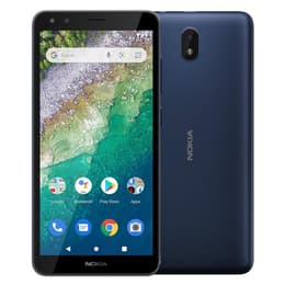 Nokia C01 Plus 16GB - Blu