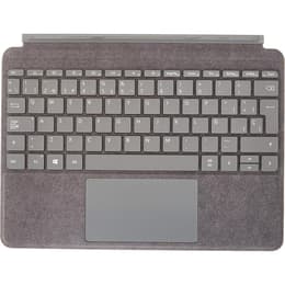 Microsoft Tastiera QWERTY Spagnolo wireless Surface Go Signature Type Cover