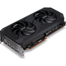 Acer AMD Radeon RX 7700 XT 12GB GDDR6 NITRO+ Scheda Grafica