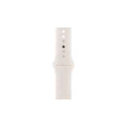 Apple Watch Series SE 2 (2022) GPS 44 mm - Alluminio Mezzanotte - Cinturino Sport Galassia