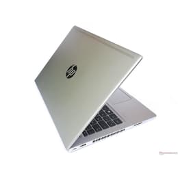 HP ProBook 445 G7 14" Ryzen 5 2.3 GHz - SSD 512 GB - 16GB - QWERTY - Inglese