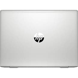 HP ProBook 445 G7 14" Ryzen 5 2.3 GHz - SSD 512 GB - 16GB - QWERTY - Inglese