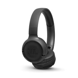 Cuffie riduzione del Rumore wireless Jbl Tune 500 BT - Nero