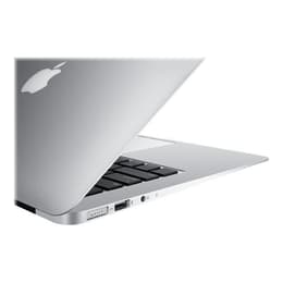 MacBook Air 11" (2012) - QWERTZ - Tedesco