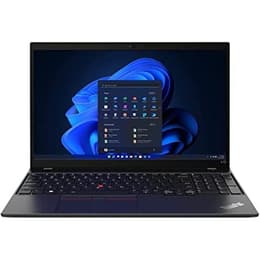 Lenovo ThinkPad L15 G3 15" Ryzen 5 PRO 2.3 GHz - SSD 512 GB - 8GB - QWERTY - Italiano