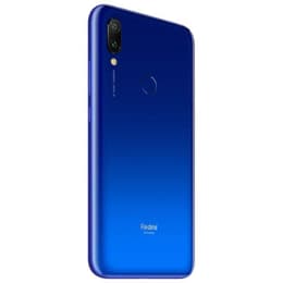 Xiaomi Redmi Note 7 128GB - Blu