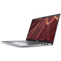 Dell Latitude 7430 14" Core i7 1.8 GHz - SSD 512 GB - 32GB - QWERTY - Inglese