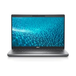Dell Latitude 5431 14" Core i7 2.2 GHz - SSD 256 GB - 16GB - QWERTZ - Tedesco