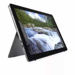 Dell Latitude 7210 2-in-1 12" Core i7 1.8 GHz - SSD 256 GB - 16GB - QWERTZ - Tedesco