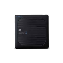 Western Digital My Passport WDBSMT0040BBK-EESN Hard disk esterni - HDD 4 TB USB 3.0