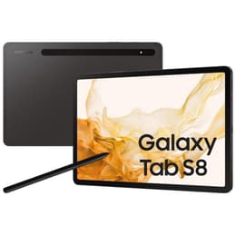 Galaxy Tab S8 128GB - Grigio - WiFi