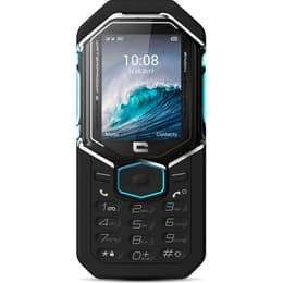 Crosscall Shark-X3 64GB - Nero/Blu