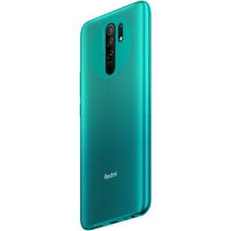 Xiaomi Redmi 9 64GB - Verde