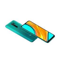 Xiaomi Redmi 9 64GB - Verde