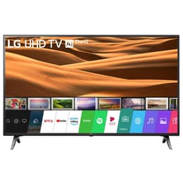 Smart TV 43,0000 Pollici LG LCD Ultra HD 4K 43UN71006