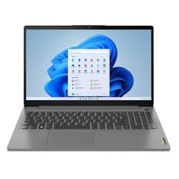 Lenovo Ideapad Slim 3 15" Core i5 3.3 GHz - SSD 512 GB - 8GB - QWERTY - Inglese