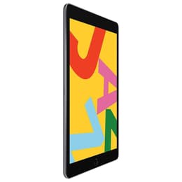 iPad 10.2 (2019) 7a generazione 32 GB - WiFi - Grigio Siderale