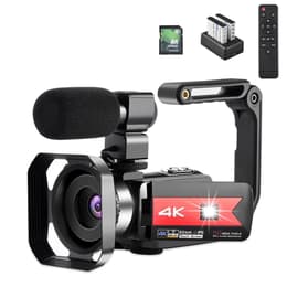 Videocamere Pealwocy HDV-514K plus Nero