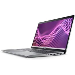Dell Latitude 5420 14" Core i5 2.6 GHz - SSD 256 GB - 16GB QWERTY - Spagnolo