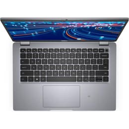 Dell Latitude 5420 14" Core i5 2.6 GHz - SSD 256 GB - 16GB QWERTY - Spagnolo
