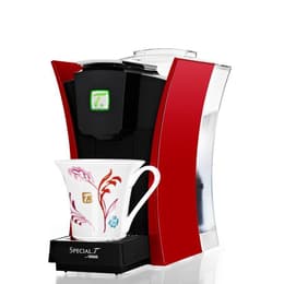 Nestle Teiere elettriche 1,5000 Special.T