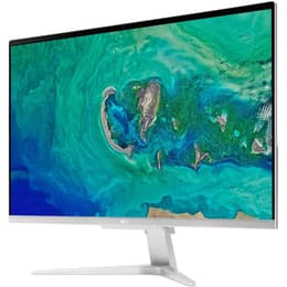 Acer Aspire C27-865 27" Core i5 1.6 GHz - SSD 256 GB + HDD 1 TB - 8GB QWERTZ - Tedesco