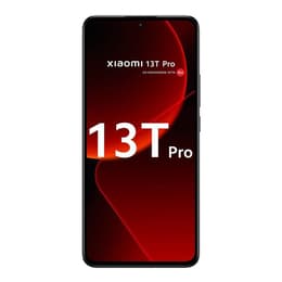 Xiaomi 13T Pro 512GB - Nero