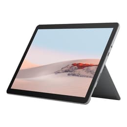 Microsoft Surface Go 2 10" Pentium 1.7 GHz - SSD 64 GB - 4GB Tastiera Francese