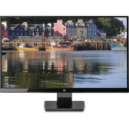 Schermo 27" LED FHD HP 27W