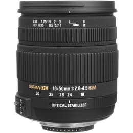 Sigma Obiettivi 18-50mm F2.8-4.5 DC OS HSM EF 18-50mm f/2.8-4.5