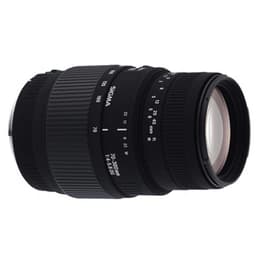 Obiettivi Sigma 70-300 mm DL Macro monture NIKON EF 70-300mm f/4-5.6