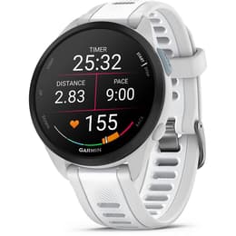 Garmin Forerunner 165 Bluetooth 43 mm - Grigio