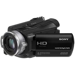 Videocamere Sony HDR-SR5E USB 2.0 Nero/Grigio