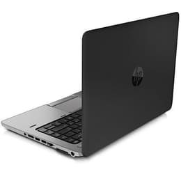 HP EliteBook 840 G1 14" Core i5 1.6 GHz - SSD 120 GB - 4GB Tastiera Francese