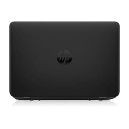HP EliteBook 840 G1 14" Core i5 1.6 GHz - SSD 120 GB - 4GB Tastiera Francese