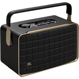 Altoparlanti Bluetooth Jbl Authentics 300 - Nero