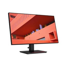 Schermo 27" LED QHD Lenovo ThinkVision P27H-10