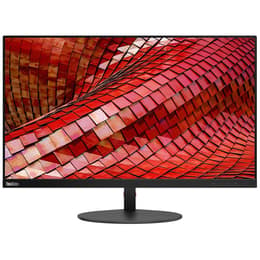 Schermo 27" LED QHD Lenovo ThinkVision P27H-10