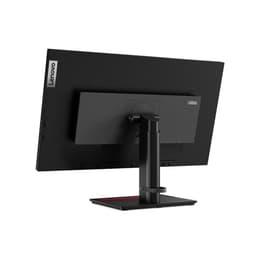 Schermo 27" LED QHD Lenovo ThinkVision P27H-10